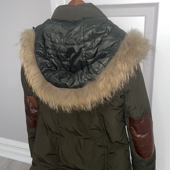 Nicole benisti coat - Picture 4 of 4